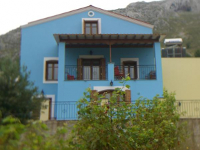 Blue Villa - Dodekanes Kálymnos